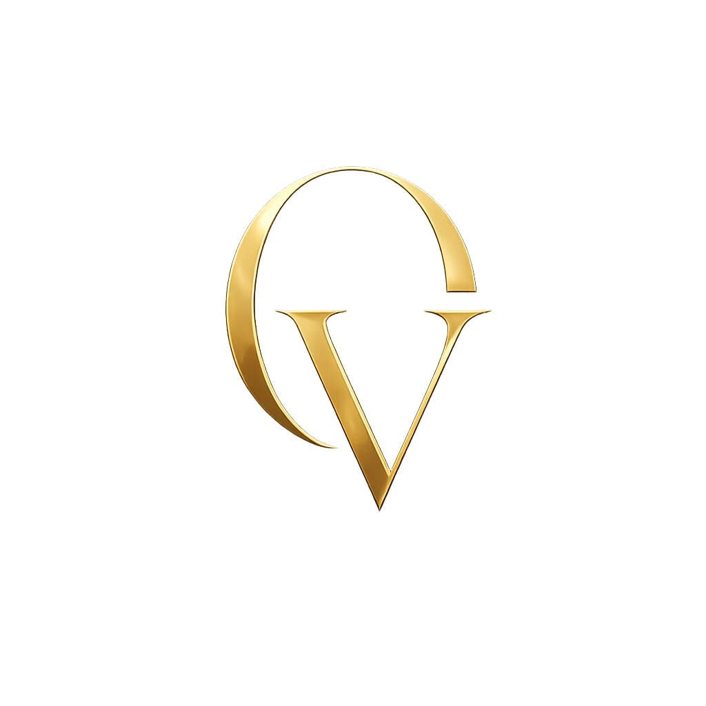 ORVANO Official Logo