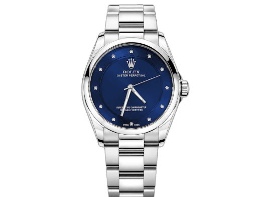 MEN'S WATCHES