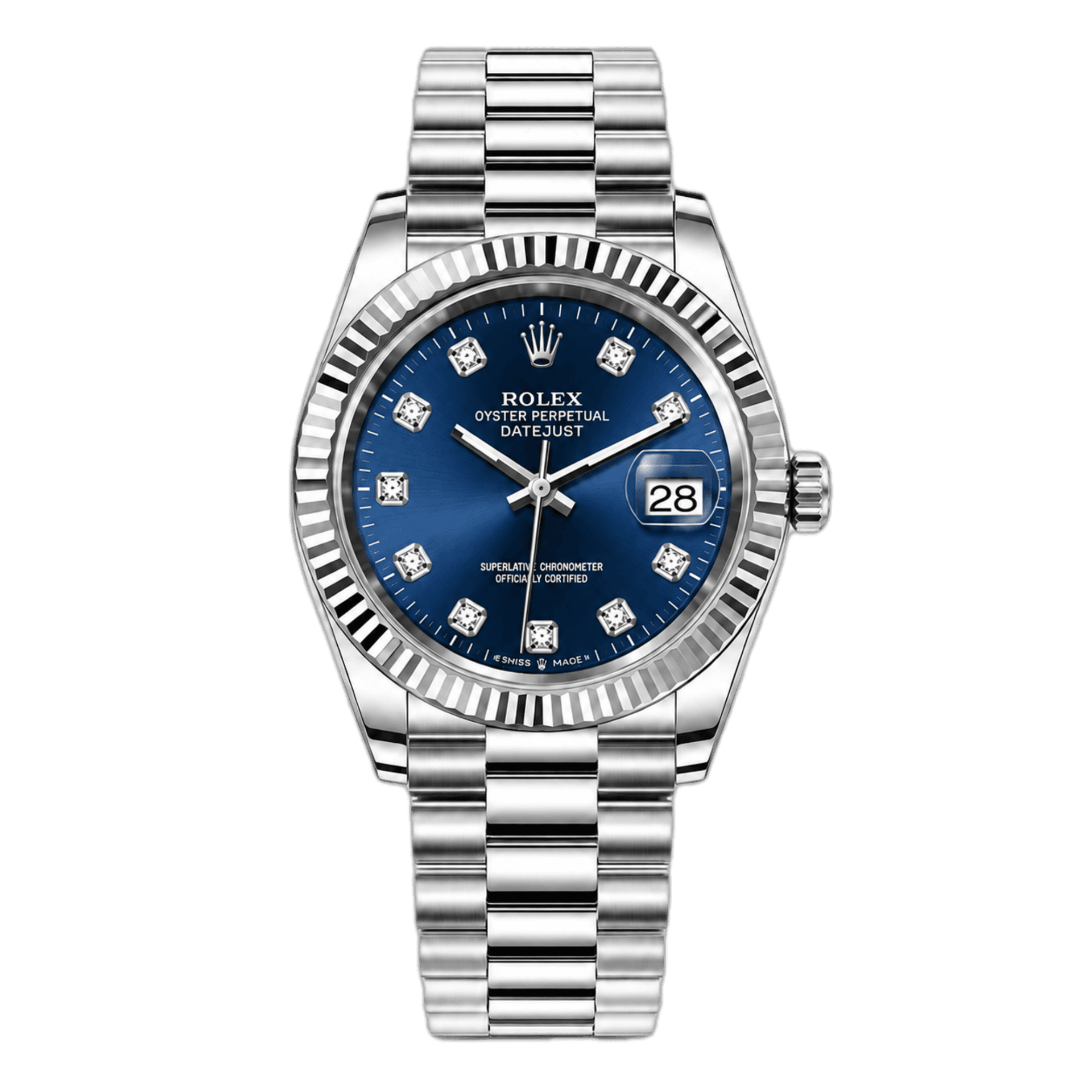 Rolex Oyster perpetual